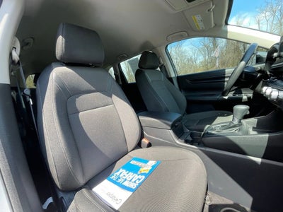 2024 Honda CR-V LX AWD