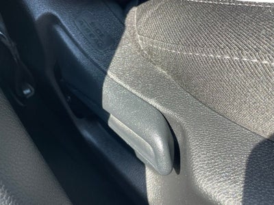 2024 Honda CR-V LX AWD