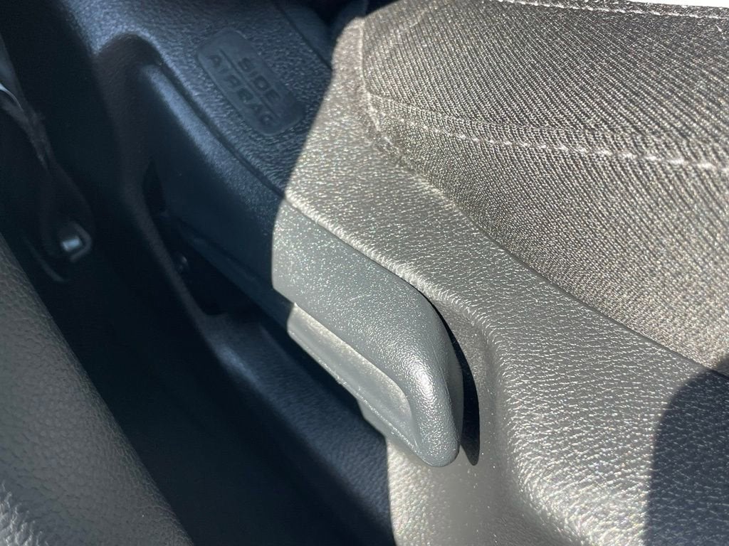 2024 Honda CR-V LX AWD