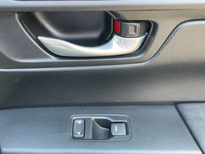 2024 Honda CR-V LX AWD