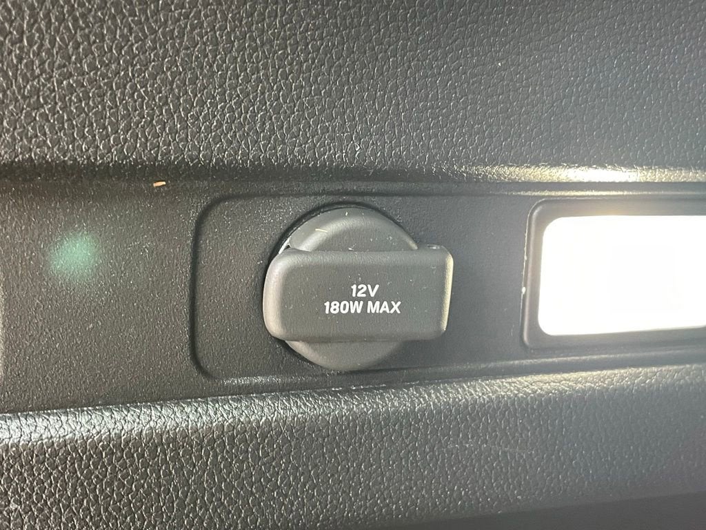 2024 Honda CR-V LX AWD