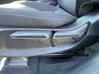 2024 Honda CR-V LX AWD