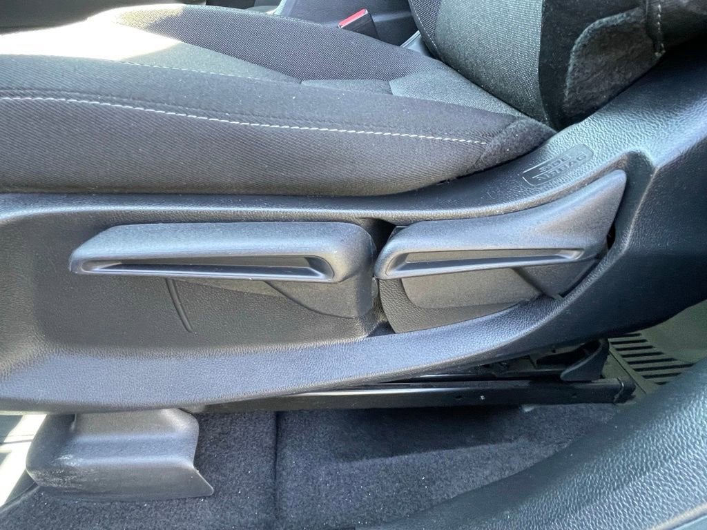 2024 Honda CR-V LX AWD