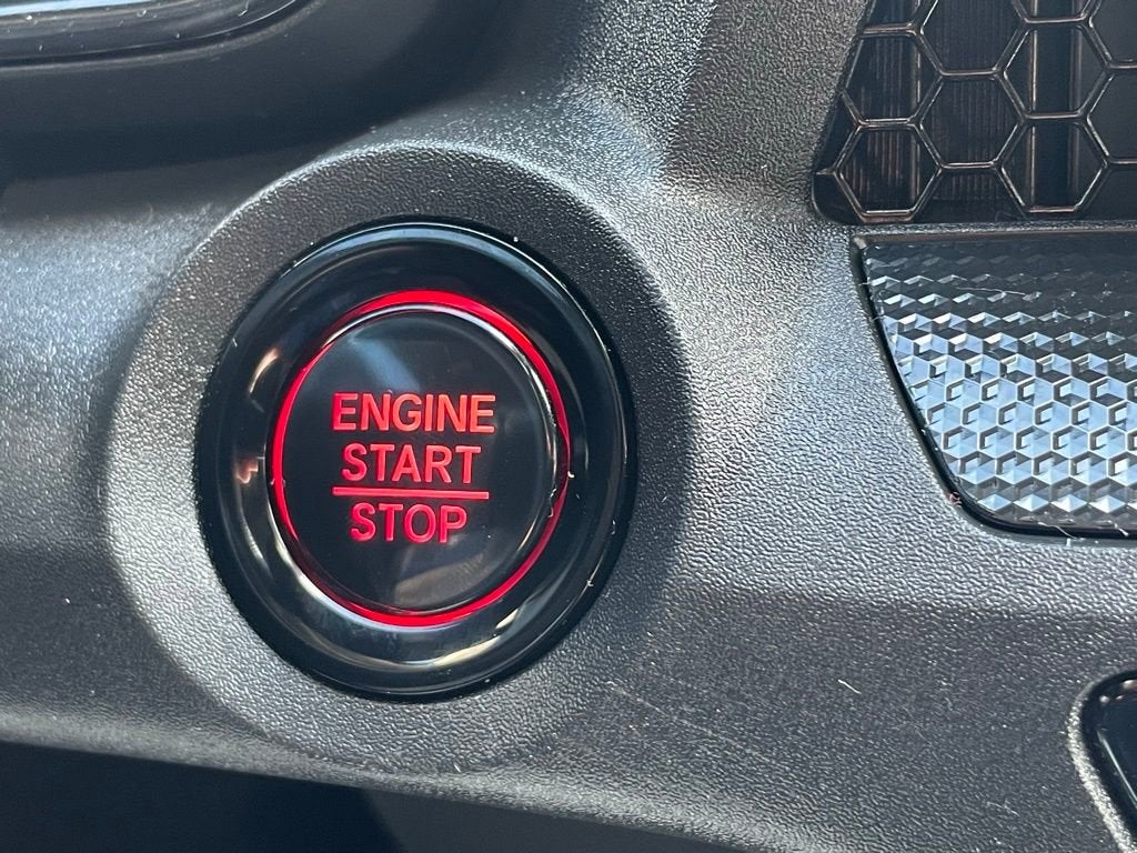 2024 Honda CR-V LX AWD