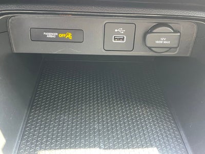 2024 Honda CR-V LX AWD