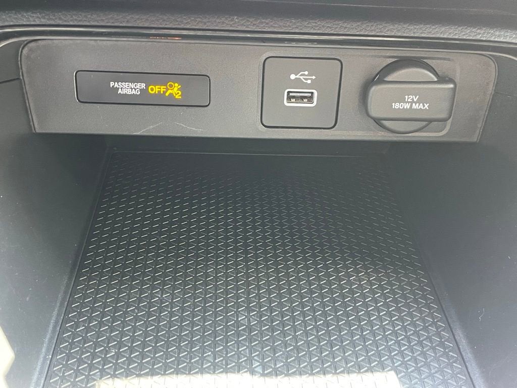 2024 Honda CR-V LX AWD