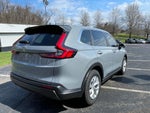 2024 Honda CR-V LX AWD