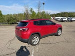 2019 Jeep Compass Latitude 4x4