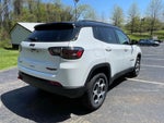 2022 Jeep Compass Trailhawk 4x4