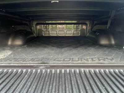 2018 RAM 1500 Big Horn Crew Cab 4x4 5'7" Box
