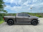 2018 RAM 1500 Big Horn Crew Cab 4x4 5'7" Box