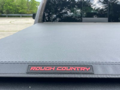2018 RAM 1500 Big Horn Crew Cab 4x4 5'7" Box