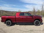 2024 RAM 2500 Laramie Crew Cab 4x4 6'4" Box
