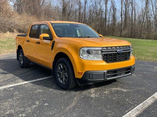 2023 Ford Maverick XL