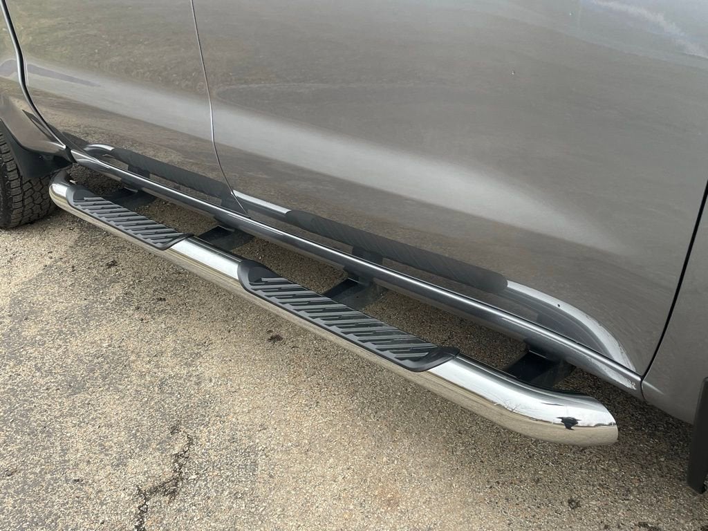 2022 Chevrolet Silverado 1500 LTD LT (2FL)