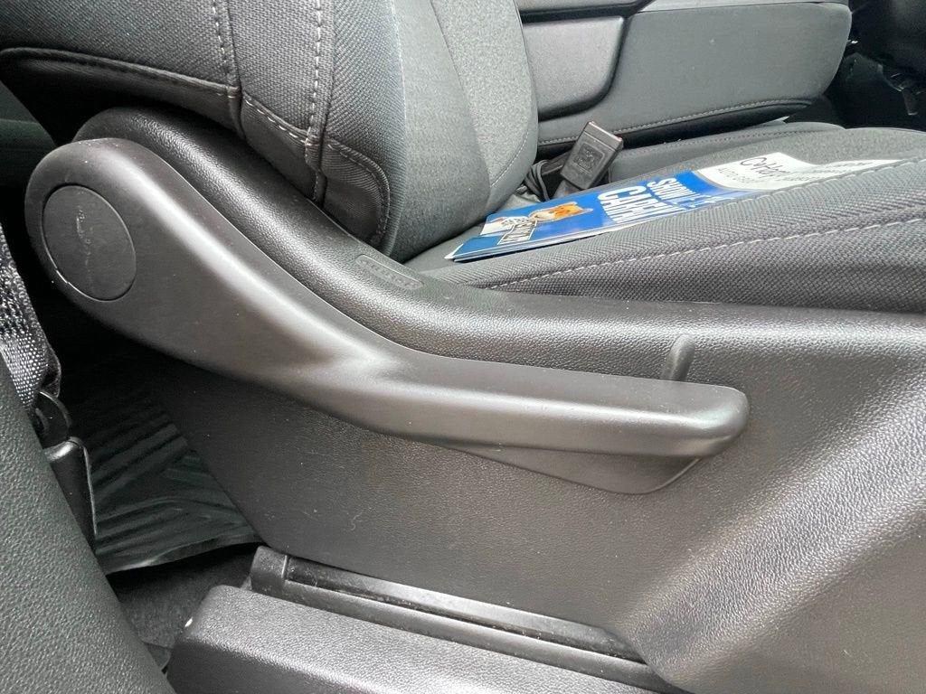 2022 Chevrolet Silverado 1500 LTD LT (2FL)