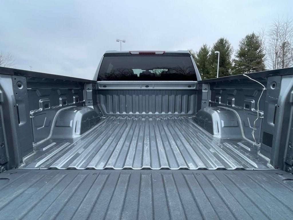 2022 Chevrolet Silverado 1500 LTD LT (2FL)