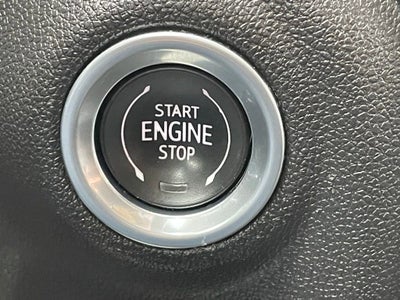 2022 Chevrolet Silverado 1500 LTD LT (2FL)