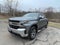 2022 Chevrolet Silverado 1500 LTD LT (2FL)