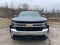 2022 Chevrolet Silverado 1500 LTD LT (2FL)