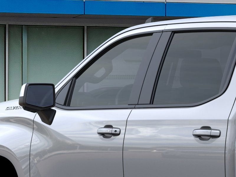 2026 Chevrolet Silverado 1500 LT - Photo 12