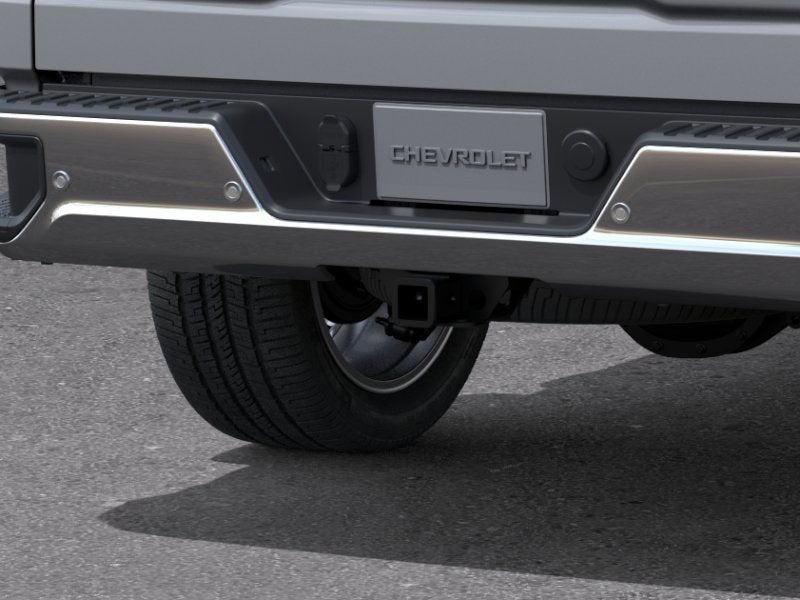 2026 Chevrolet Silverado 1500 LT - Photo 14