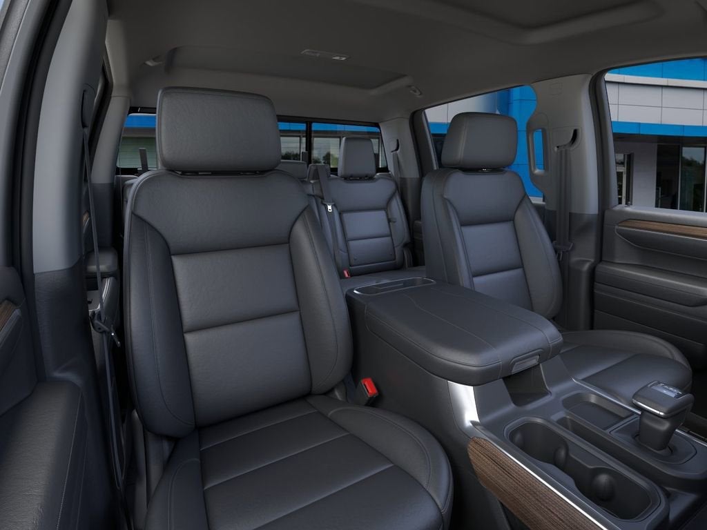 2026 Chevrolet Silverado 1500 LT - Photo 16