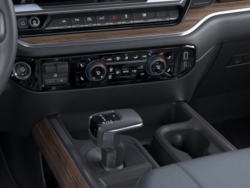2026 Chevrolet Silverado 1500 LT - Photo 23