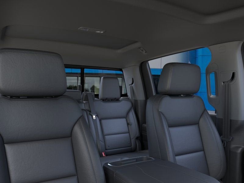 2026 Chevrolet Silverado 1500 LT - Photo 24