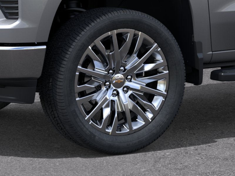2026 Chevrolet Silverado 1500 LT - Photo 33