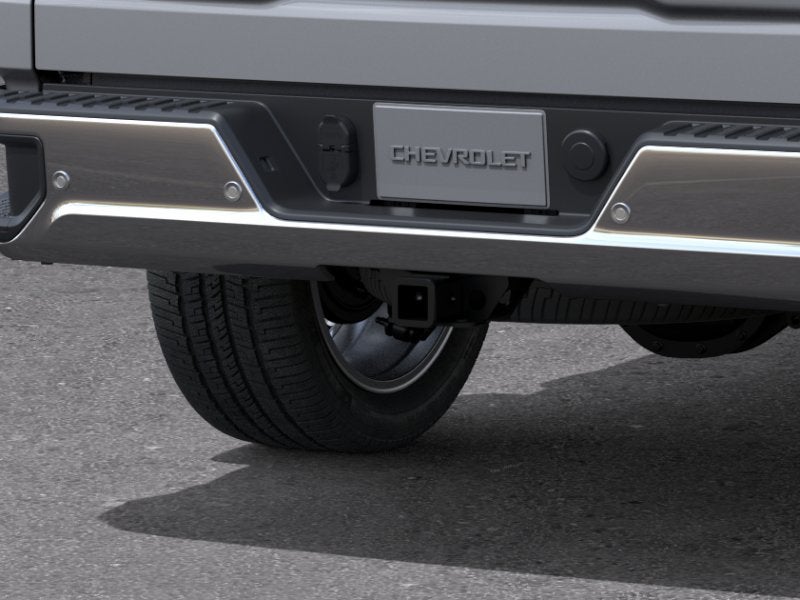 2026 Chevrolet Silverado 1500 LT - Photo 38