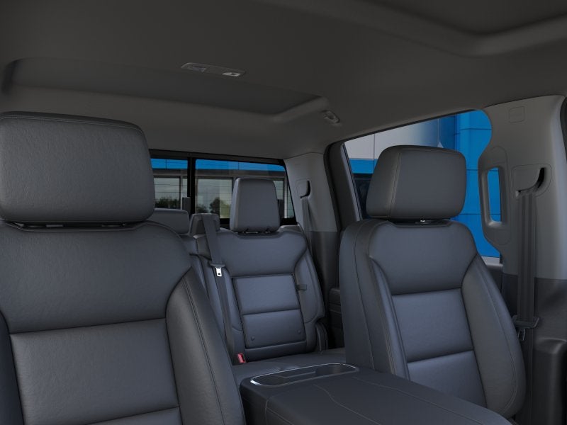 2026 Chevrolet Silverado 1500 LT - Photo 48