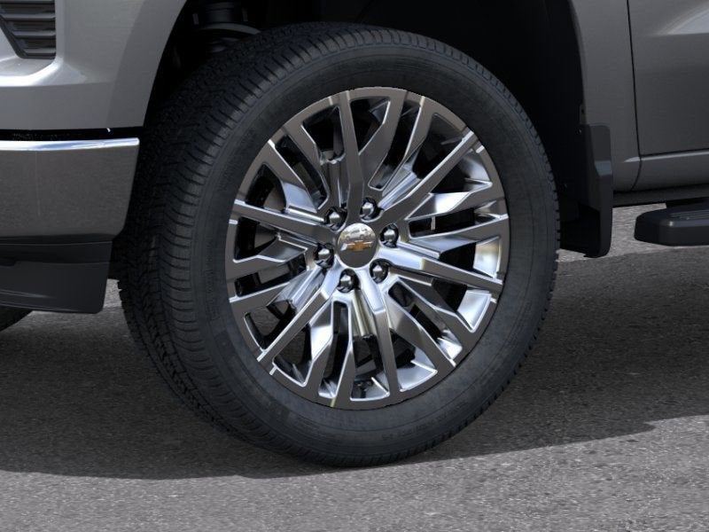 2026 Chevrolet Silverado 1500 LT - Photo 9