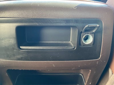 2015 Chevrolet Silverado 1500 High Country