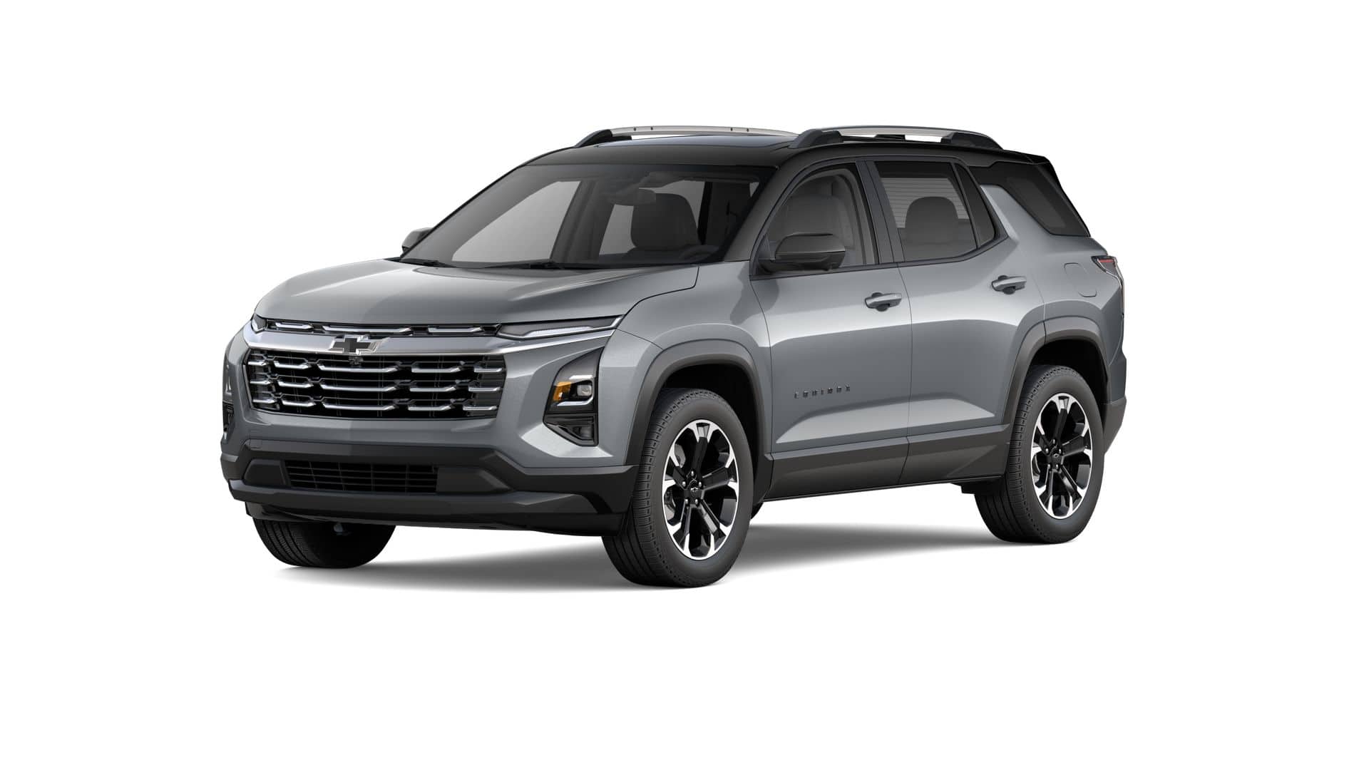 2026 Chevrolet Equinox AWD LT 1.5T's photo