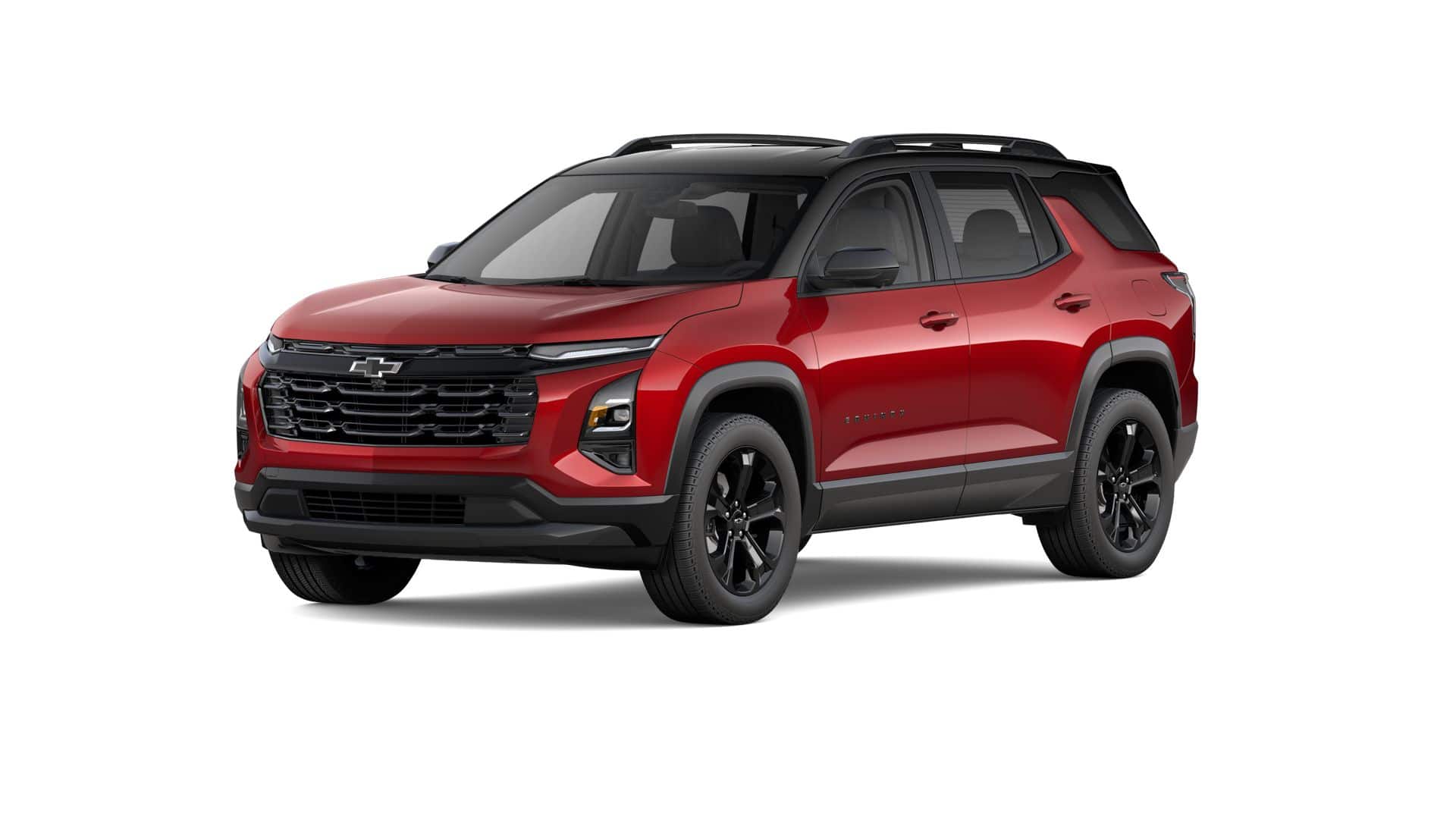 2026 Chevrolet Equinox AWD LT 1.5T's photo