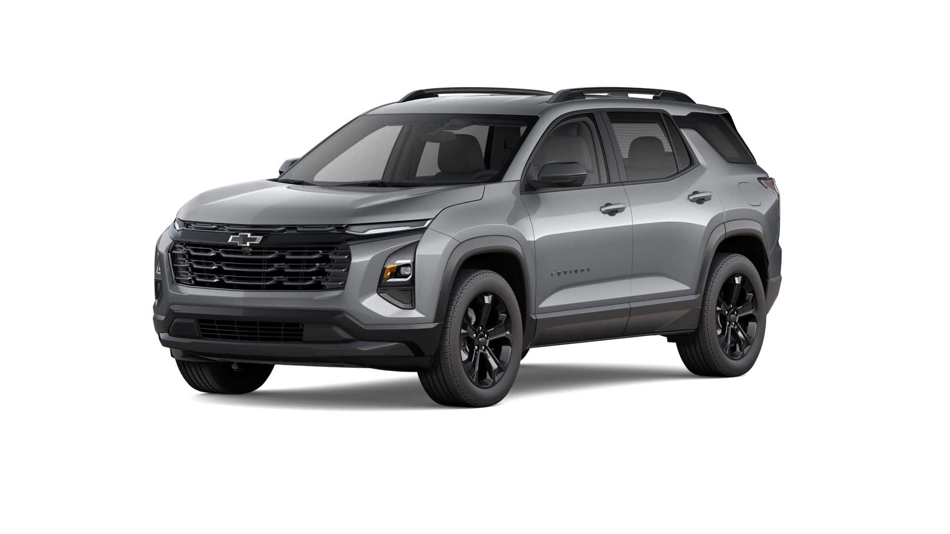 2026 Chevrolet Equinox AWD LT 1.5T's photo