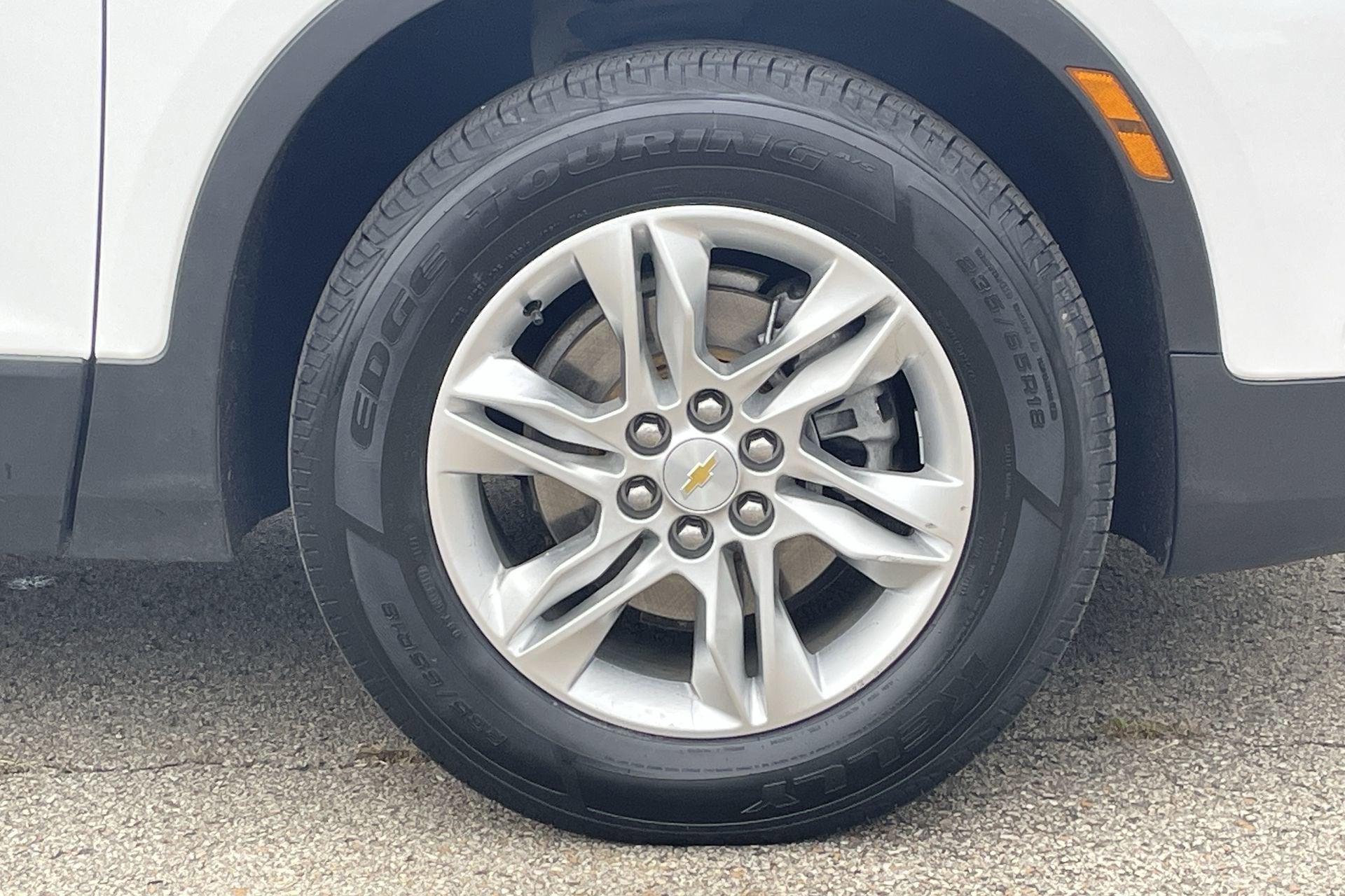 2021 Chevrolet Blazer 2LT Belle Vernon PA C. Harper Chevrolet Buick