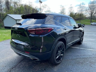 2023 Chevrolet Blazer Premier