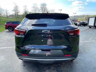 2023 Chevrolet Blazer Premier
