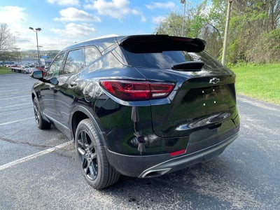 2023 Chevrolet Blazer Premier