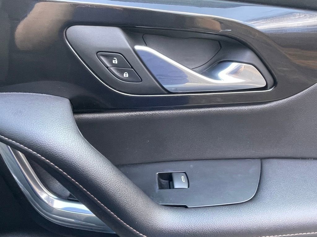 2023 Chevrolet Blazer Premier