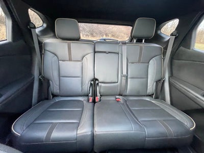 2023 Chevrolet Blazer Premier