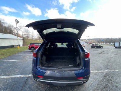 2023 Chevrolet Blazer Premier