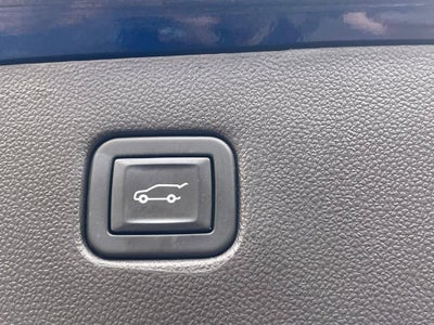 2023 Chevrolet Blazer Premier