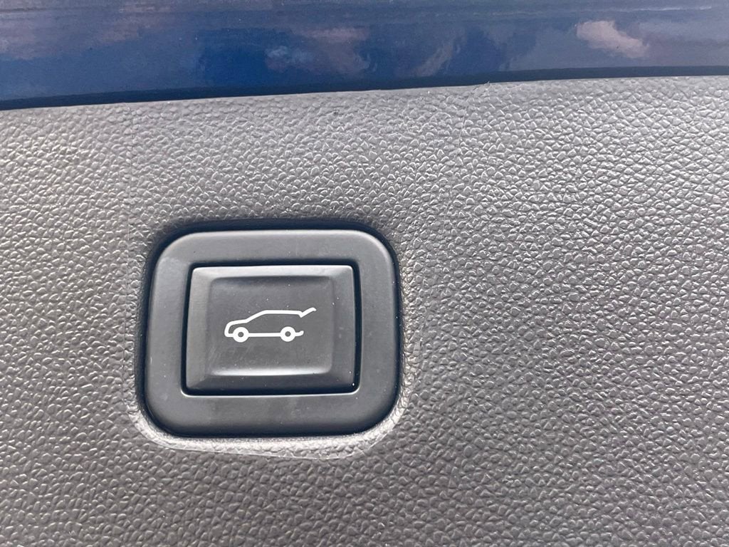 2023 Chevrolet Blazer Premier