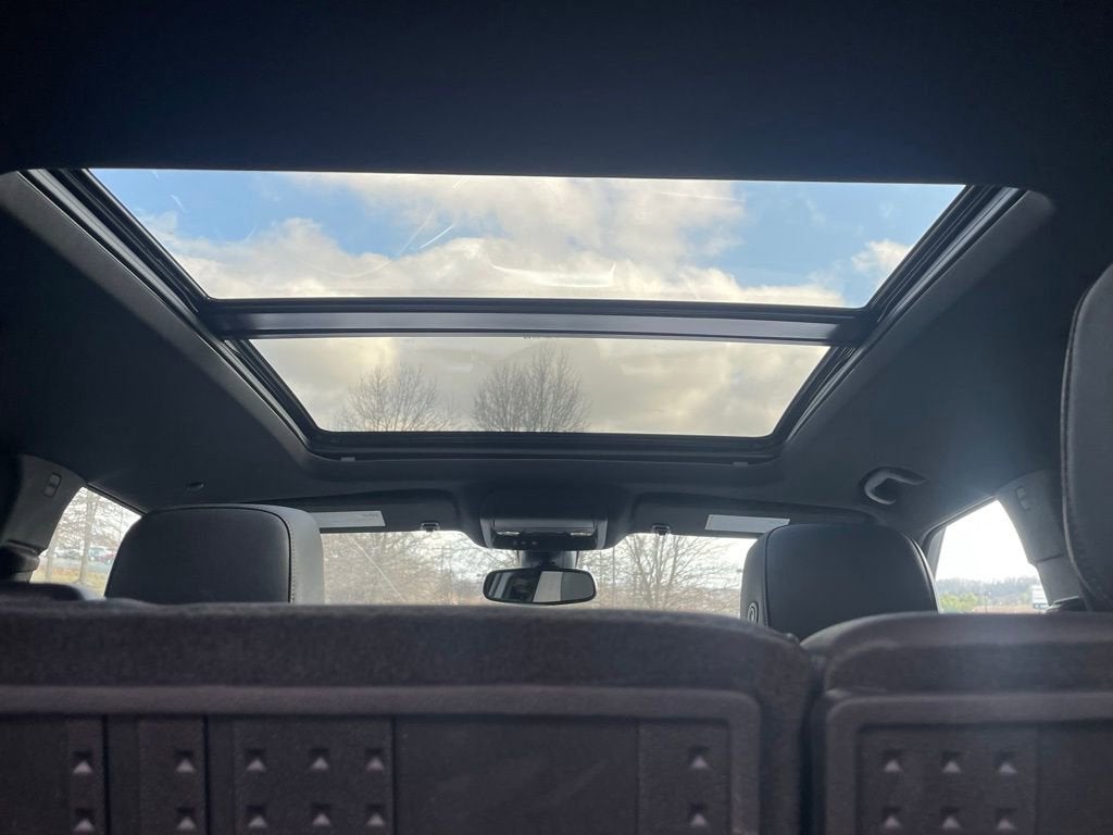 2023 Chevrolet Blazer Premier