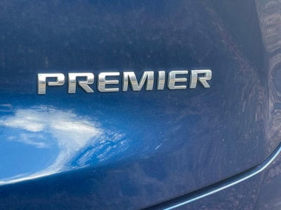 2023 Chevrolet Blazer Premier