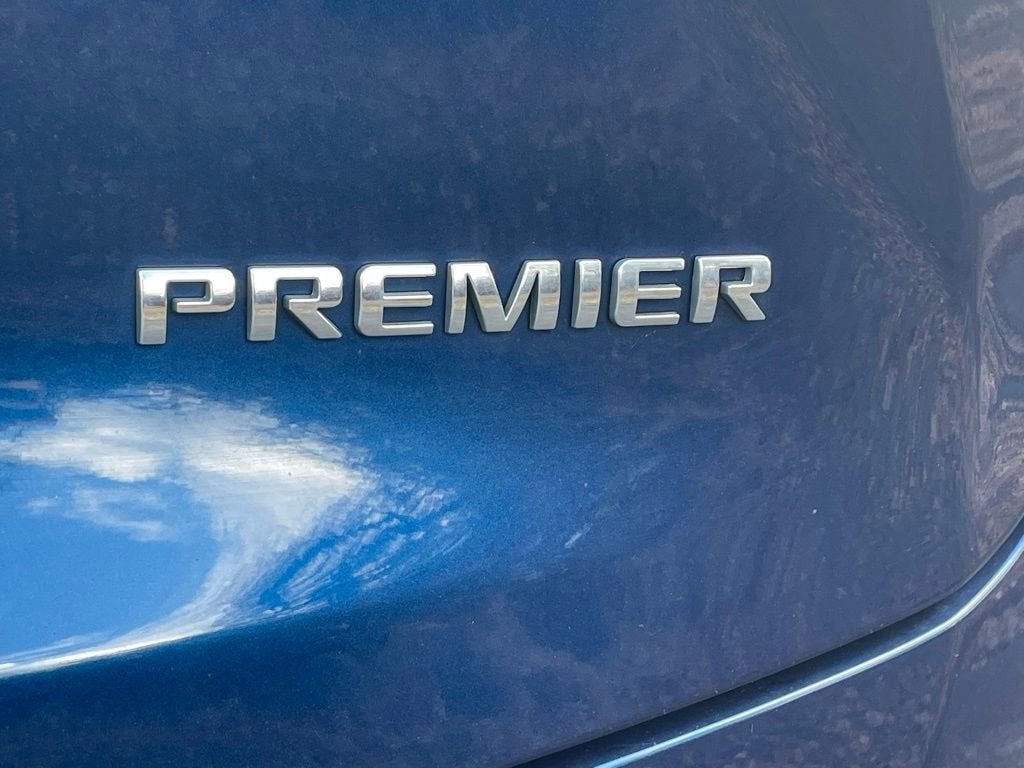 2023 Chevrolet Blazer Premier