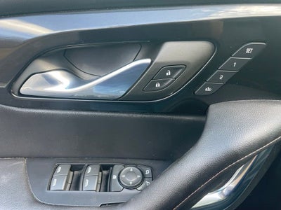 2023 Chevrolet Blazer Premier